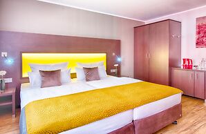 Leonardo Hotel München City Center