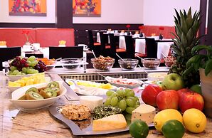 Leonardo Hotel München City Center