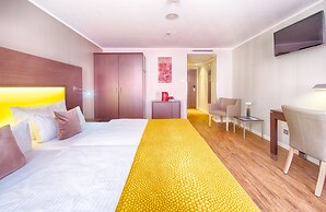 Leonardo Hotel München City Center