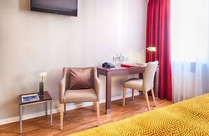 Leonardo Hotel München City Center