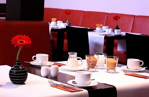 Leonardo Hotel München City Center