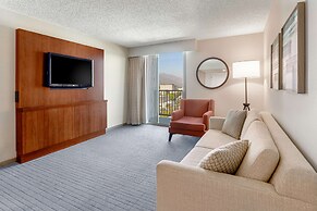 Hilton Pasadena