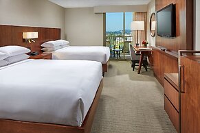 Hilton Pasadena