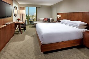 Hilton Pasadena