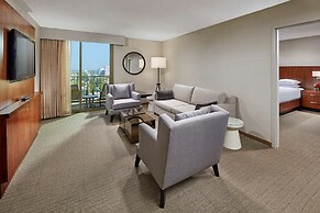 Hilton Pasadena