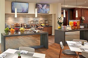 Hilton Pasadena