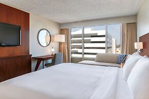 Hilton Pasadena