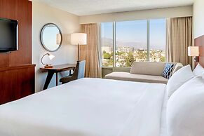 Hilton Pasadena