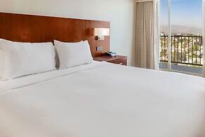 Hilton Pasadena