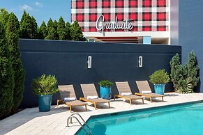 Graduate by Hilton Fayetteville AR