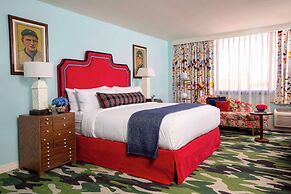 Graduate by Hilton Fayetteville AR
