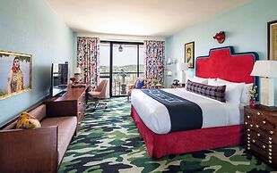 Graduate by Hilton Fayetteville AR