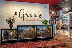 Graduate by Hilton Fayetteville AR