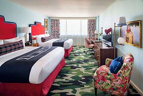Graduate by Hilton Fayetteville AR