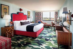Graduate by Hilton Fayetteville AR