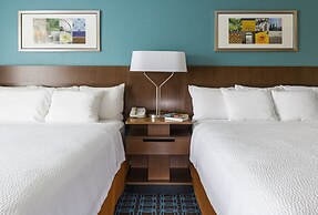 Fairfield Inn & Suites by Marriott Springfield