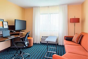 Fairfield Inn & Suites by Marriott Springfield