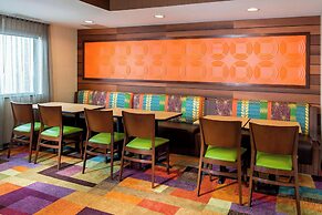 Fairfield Inn & Suites by Marriott Springfield