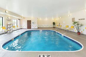 Fairfield Inn & Suites by Marriott Springfield