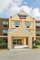 Fairfield Inn & Suites by Marriott Springfield