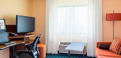 Fairfield Inn & Suites by Marriott Springfield