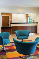 Fairfield Inn & Suites by Marriott Springfield