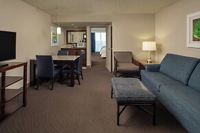 Sheraton Suites Fort Lauderdale at Cypress Creek