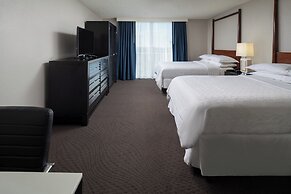 Sheraton Suites Fort Lauderdale at Cypress Creek