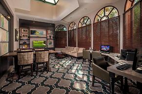 Sheraton Suites Fort Lauderdale at Cypress Creek