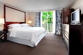 Sheraton Suites Fort Lauderdale at Cypress Creek