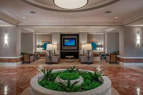 Sheraton Suites Fort Lauderdale at Cypress Creek
