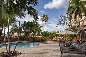 Sheraton Suites Fort Lauderdale at Cypress Creek