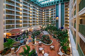 Sheraton Suites Fort Lauderdale at Cypress Creek