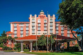 Sheraton Suites Fort Lauderdale at Cypress Creek