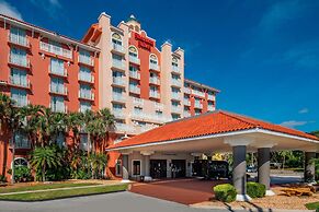Sheraton Suites Fort Lauderdale at Cypress Creek