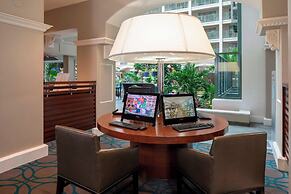 Sheraton Suites Fort Lauderdale at Cypress Creek