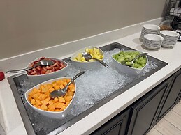 Sheraton Suites Fort Lauderdale at Cypress Creek