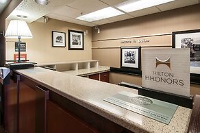 Hampton Inn Boise - Airport