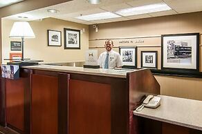 Hampton Inn Boise - Airport