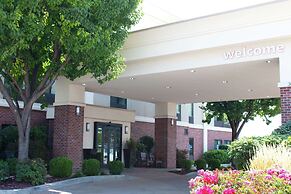 Hampton Inn Boise - Airport