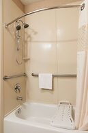 Hampton Inn Boise - Airport