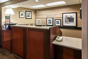 Hampton Inn Boise - Airport
