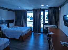 Valley Inn