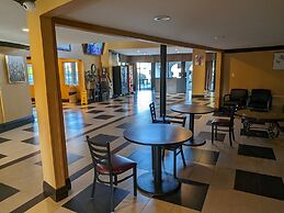 Valley Inn