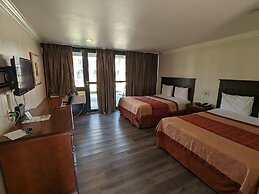 Valley Inn