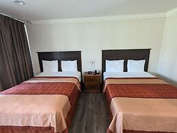 Valley Inn