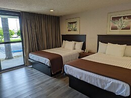 Valley Inn