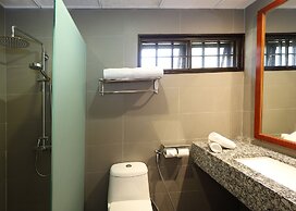 Berjaya Tioman Resort