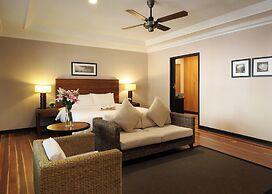 Berjaya Tioman Resort