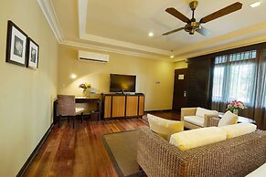 Berjaya Tioman Resort